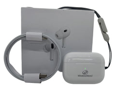 WirelessNeedEarpods Bluetooth Pro2