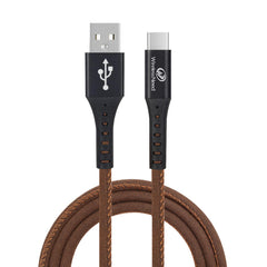 10ft Denim USB to Type-C 20W for iPhone / Android Cables in bulk