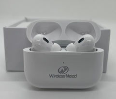 WirelessNeedEarpods Bluetooth Pro2