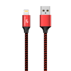 4ft USB to Lightning Cable 2.1A for iPhone in bulk