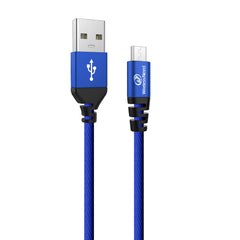 6.5ft USB to Micro USB Cable in Retail Packaging