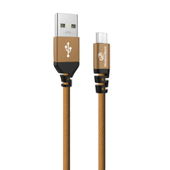 6.5ft USB to Micro USB Cable in Retail Packaging