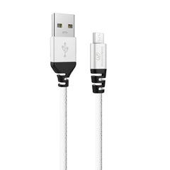 6.5ft USB to Micro USB Cable in Retail Packaging