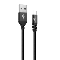 4ft Type-C to USB Cable in Retail Packaging