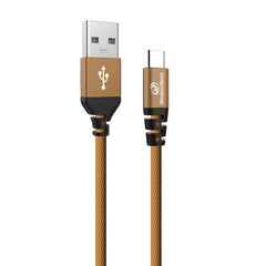 4ft USB to Type-C Cable for iPhone / Android in Retail Packaging