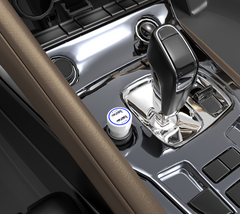 Car Adapter Dual USB USB 2.4A for cell phone