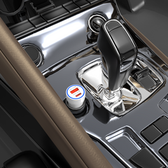 Car Adapter Dual PD30W - QC25W - USB & Type-C PD in bulk