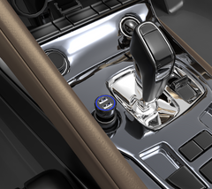 Car Adapter Dual USB USB 2.4A for cell phone