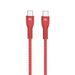 4ft Type-C to Type-C 60W in Retail Packaging