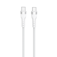 4ft Type-C to Type-C 60W in Retail Packaging