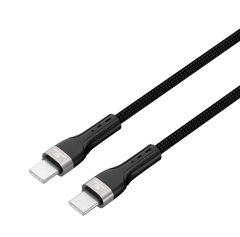 4ft Type-C to Type-C 60W in Retail Packaging