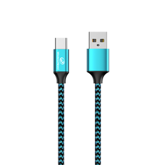 4ft USB to Type-C 2.1A Cable for iPhone / Android in bulk