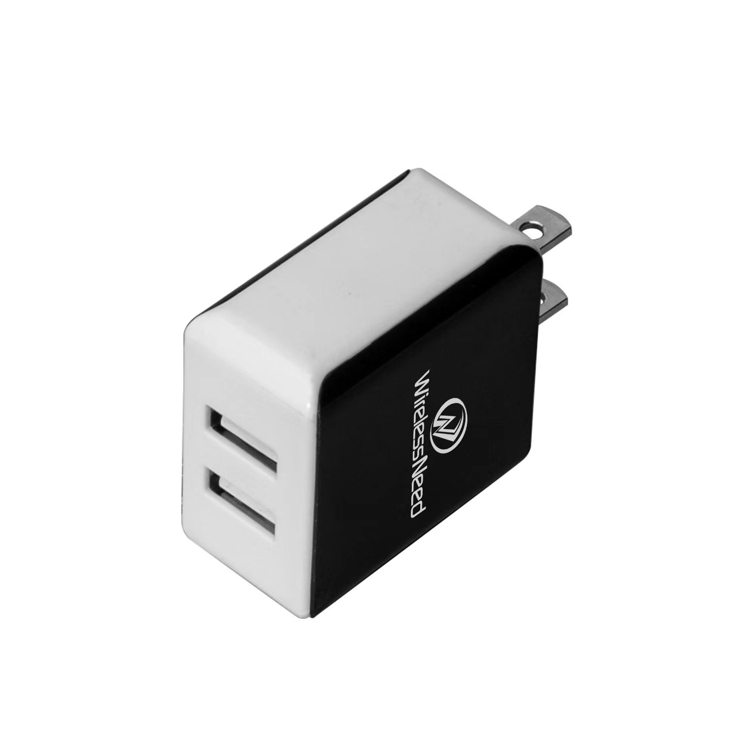 Dual USB Wall Charger Details