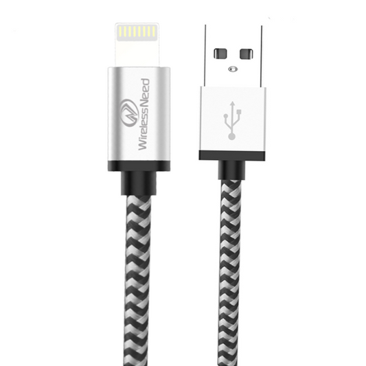 4ft USB to Lightning Cable 2.1A