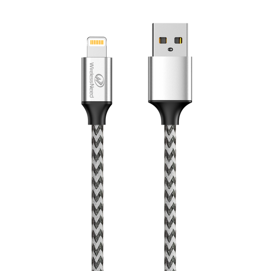 4ft USB to Lightning Cable 2.1A