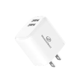Dual USB Charger