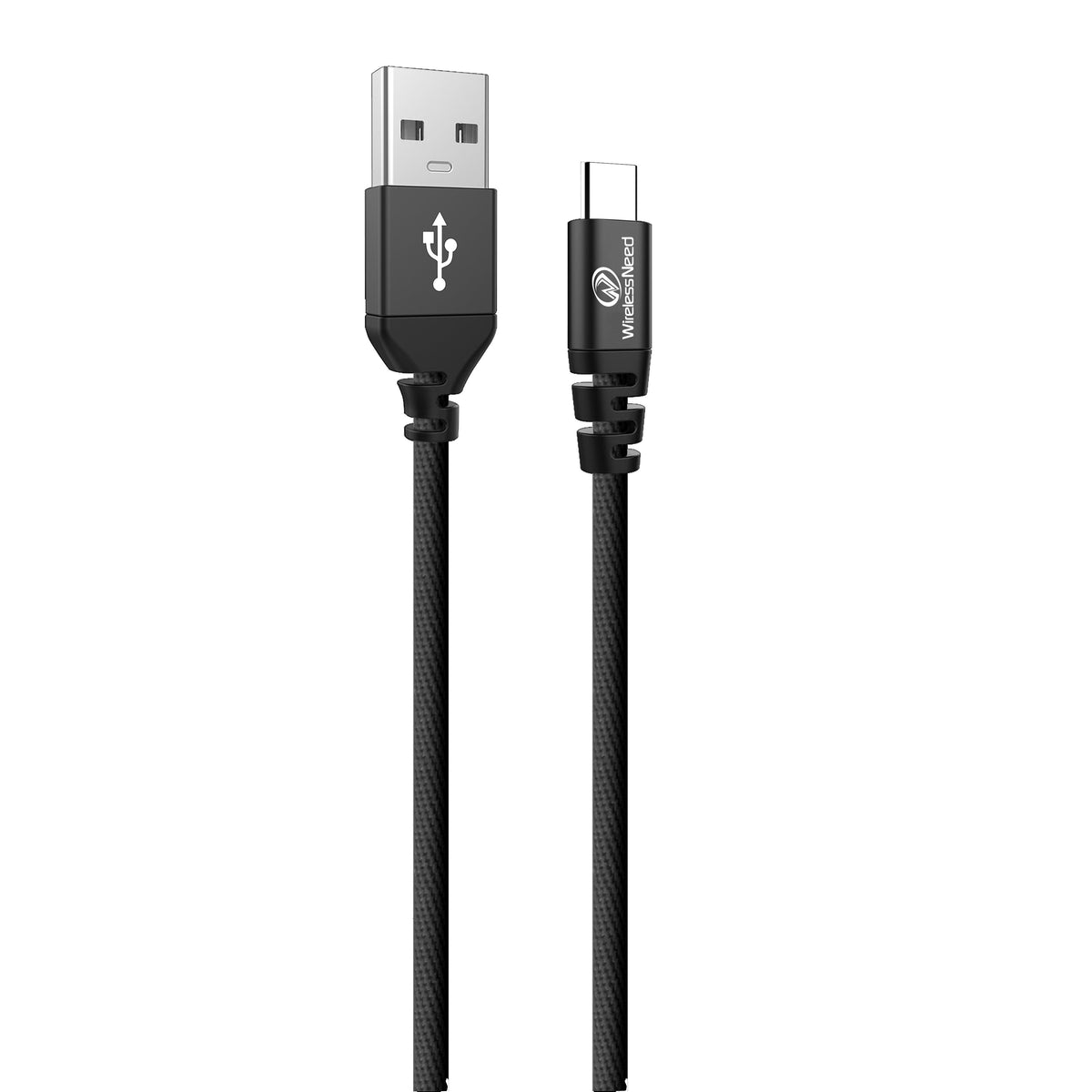 10ft USB to Type-C Data Cable